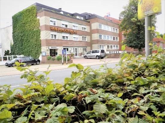 Am Knigshof