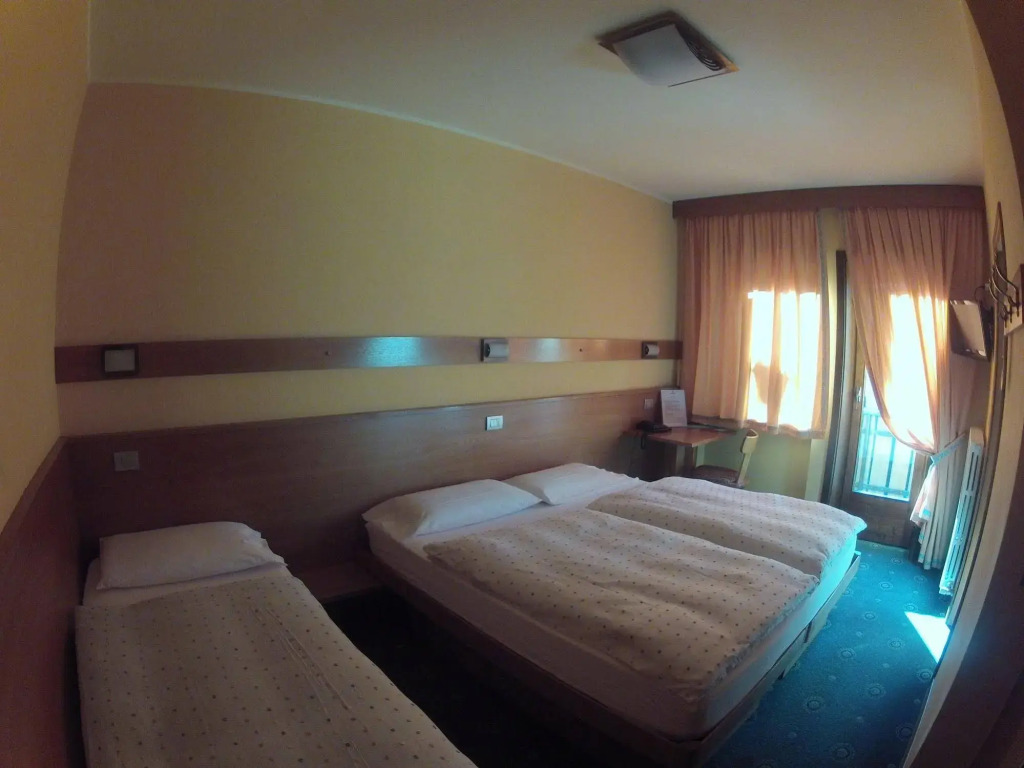 Hotel Miravalle