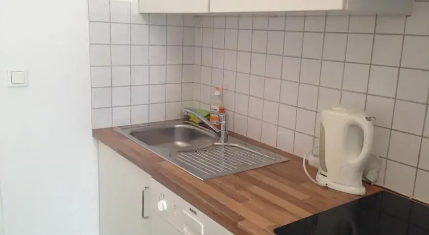 Apartment Dahlia Vienna
