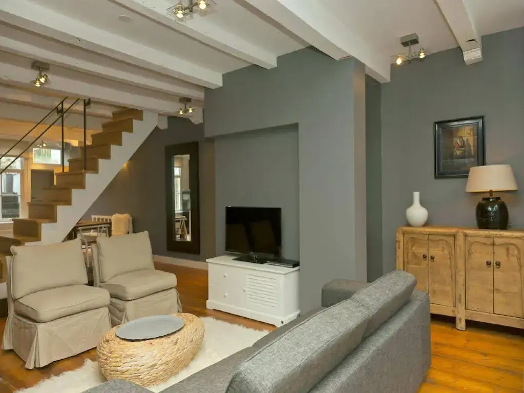 Short Stay Group - Jordaan Area