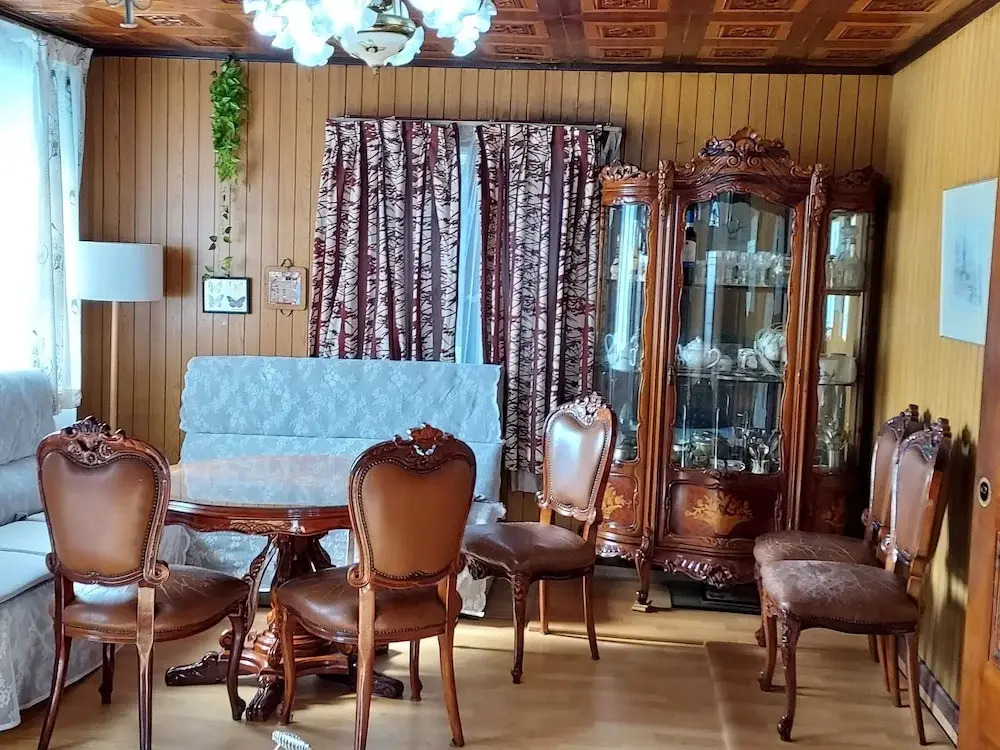 Granny Home