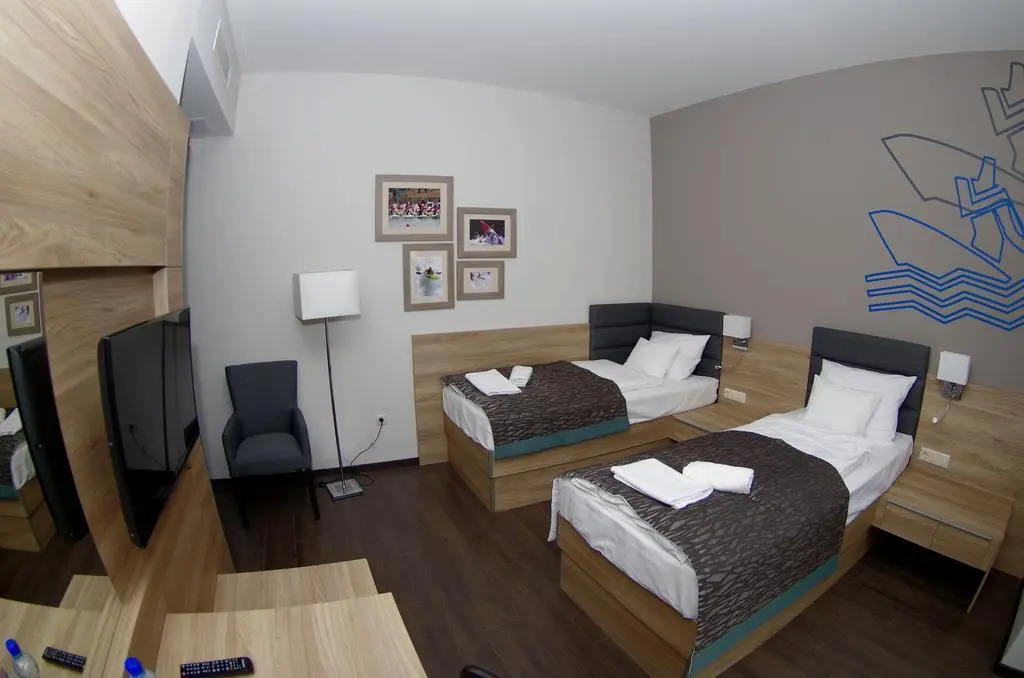 Hotel Therapia