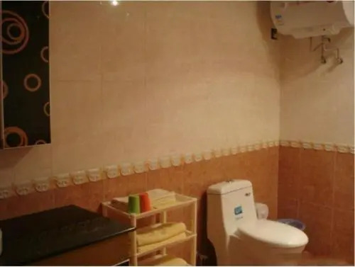 Zhongyuan Express Hotel
