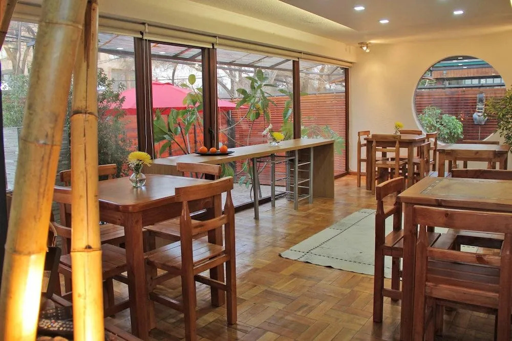Edelweiss Bed and Breakfast Boutique