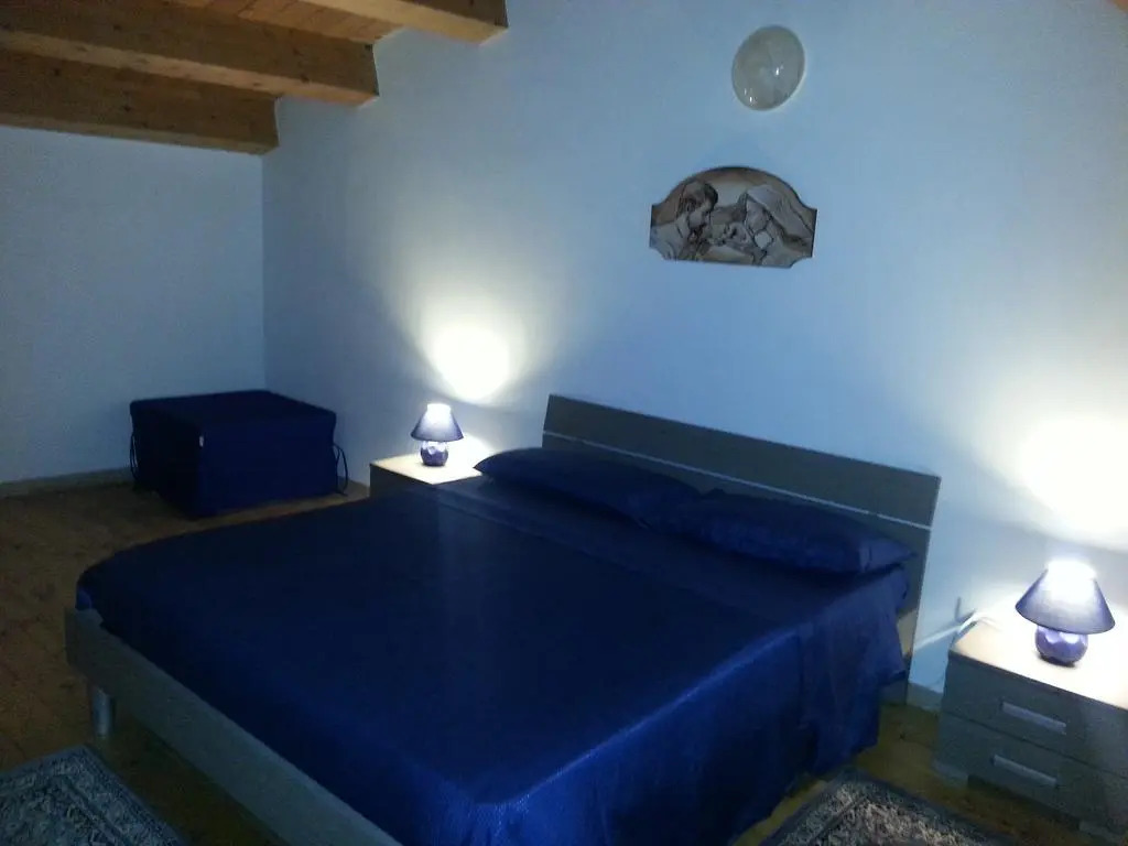 Casa Vacanze Il Quadrifoglio