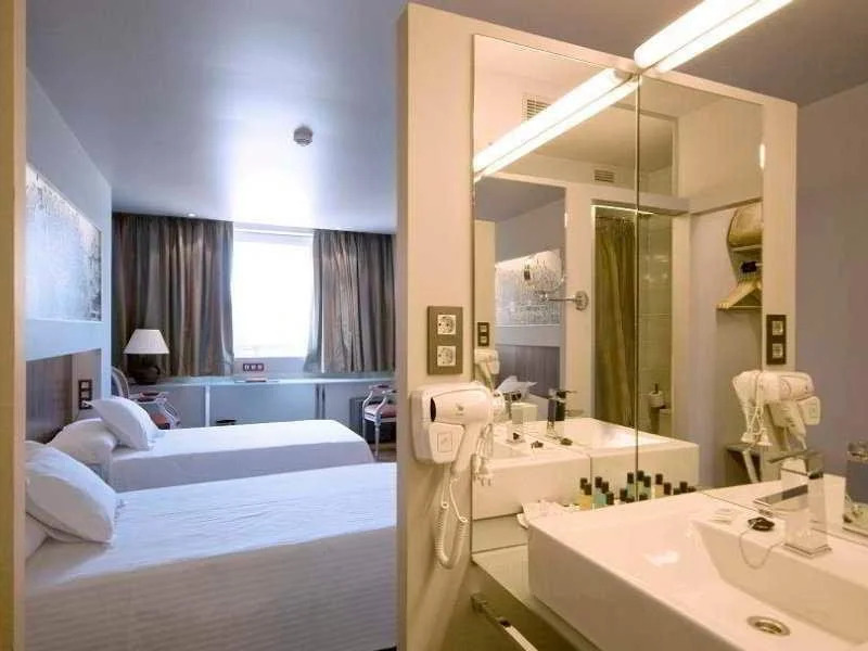 Hotel Parque Astur