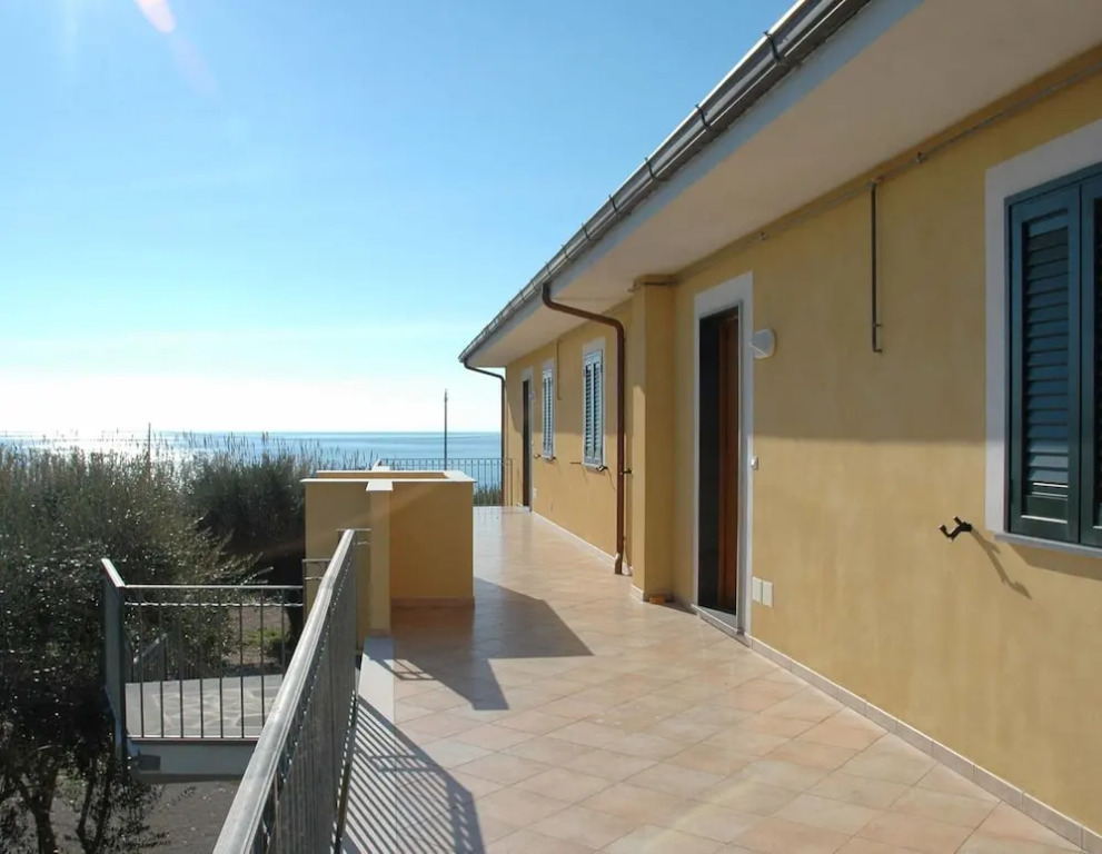 Elvira Residence Villammare