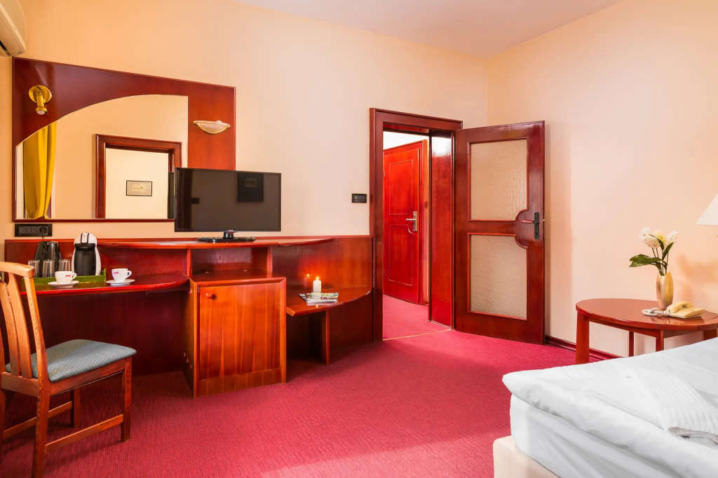 Hotel Central Club Sofia