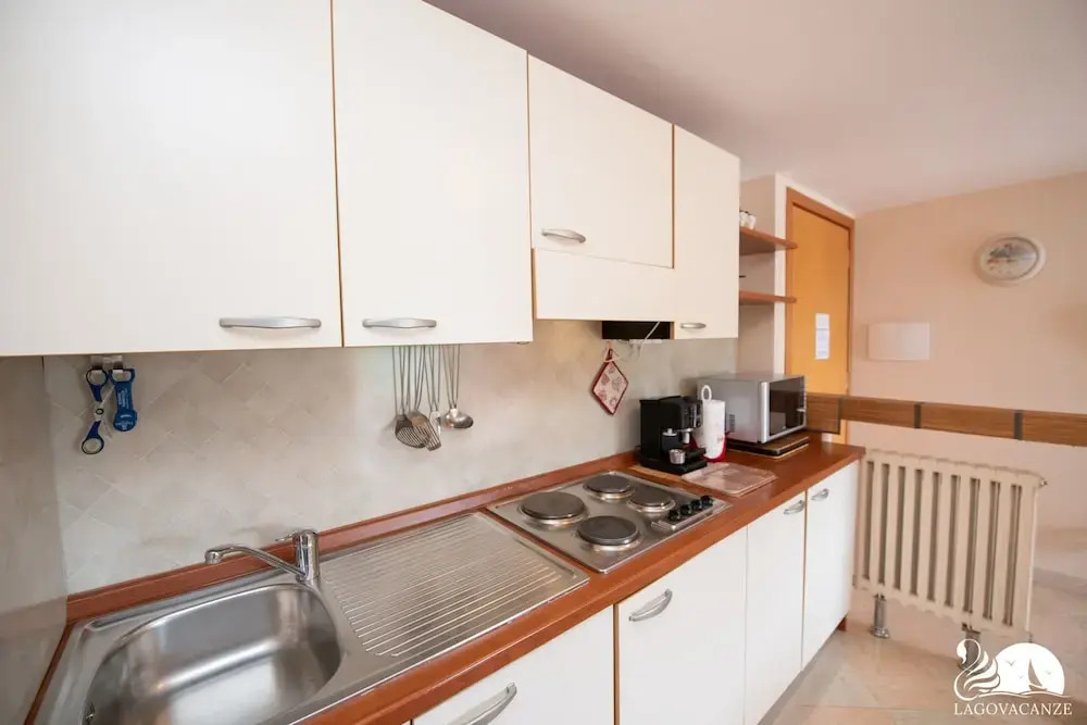Feeling House - Appartamento Magico Lago
