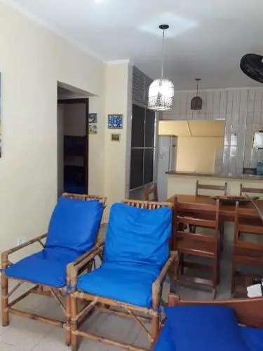 Praia Maranduba Ubatuba