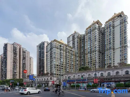 Book&Bed(Yuyuan Branch)