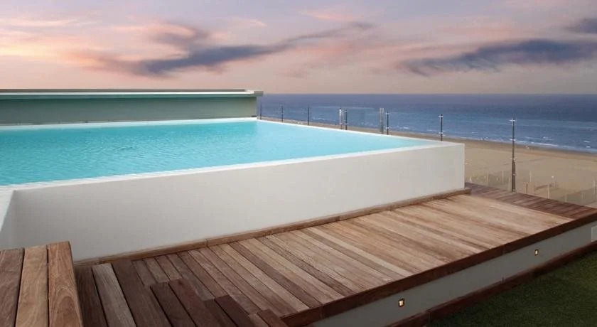 Altamarea Residence & Hotel