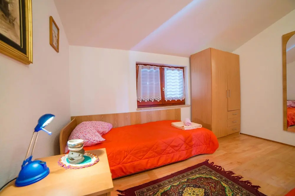 Apartments Daria