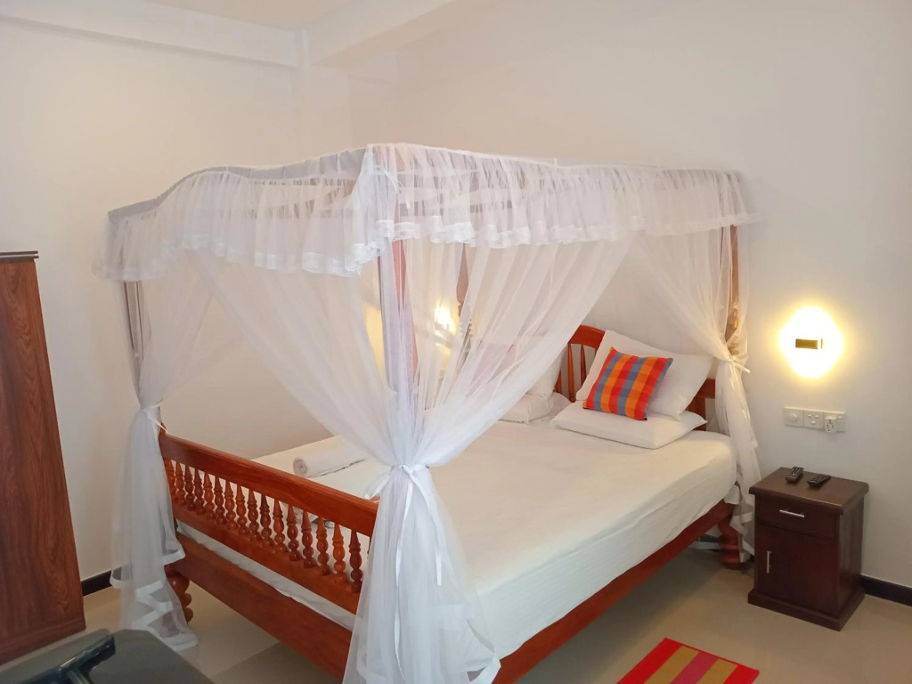 Villa 58 Unawatuna