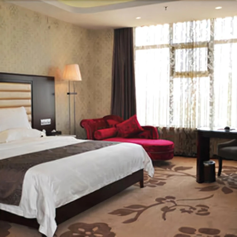 Wugang Hotel