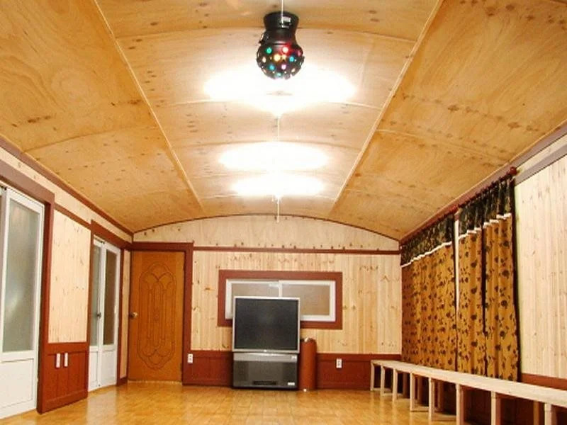 Heasang Songlim Pension