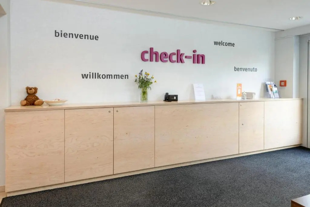 Bären Self Check-in Hotel