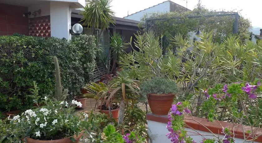 Casa Eurialo