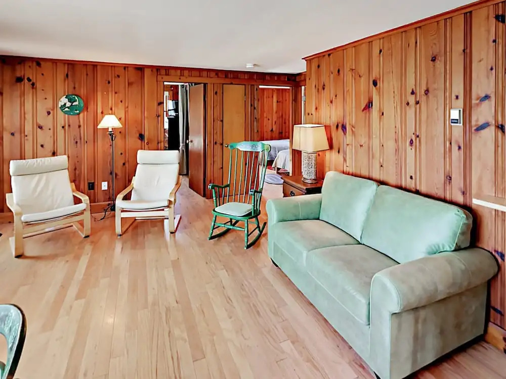 63 Pickerel Cove Circle Cottage 2 Bedrooms 1 Bathroom Cottage