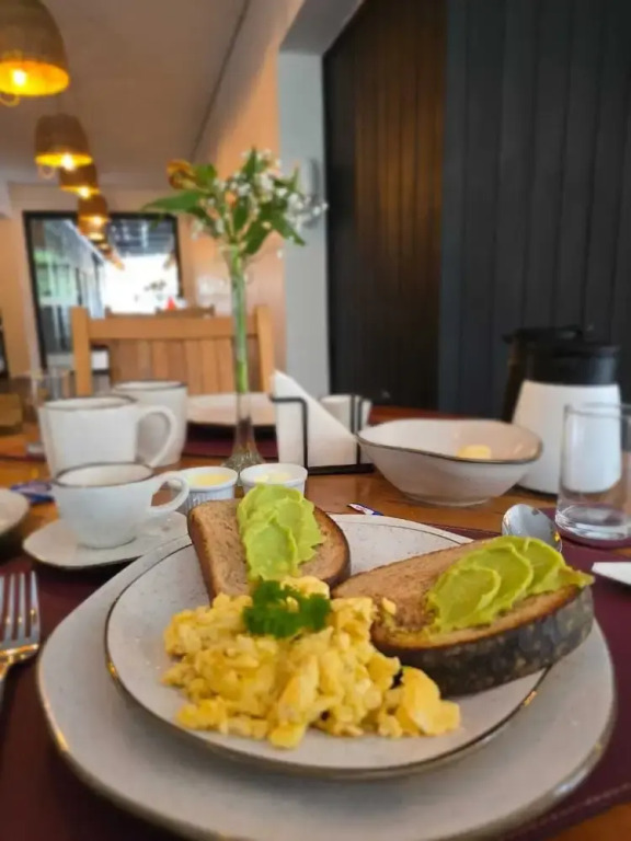 I am Boutique Hotel Campos do Jordão by Unna