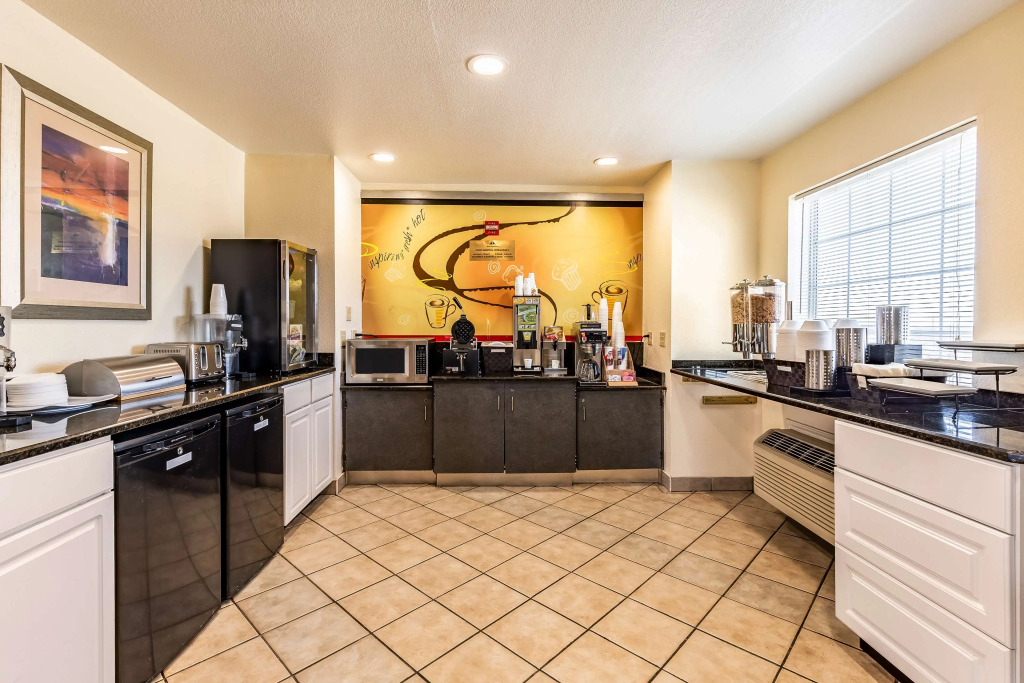 Americas Best Value Inn - Temple