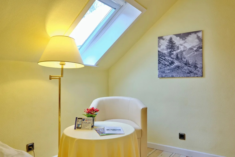 Solehotel Tannenhof
