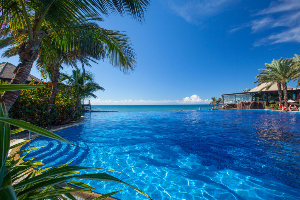 Lopesan Costa Meloneras Resort & Spa