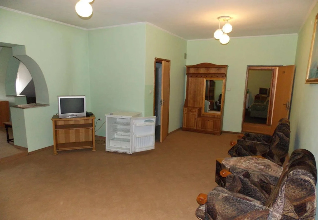 Fortune Hotel