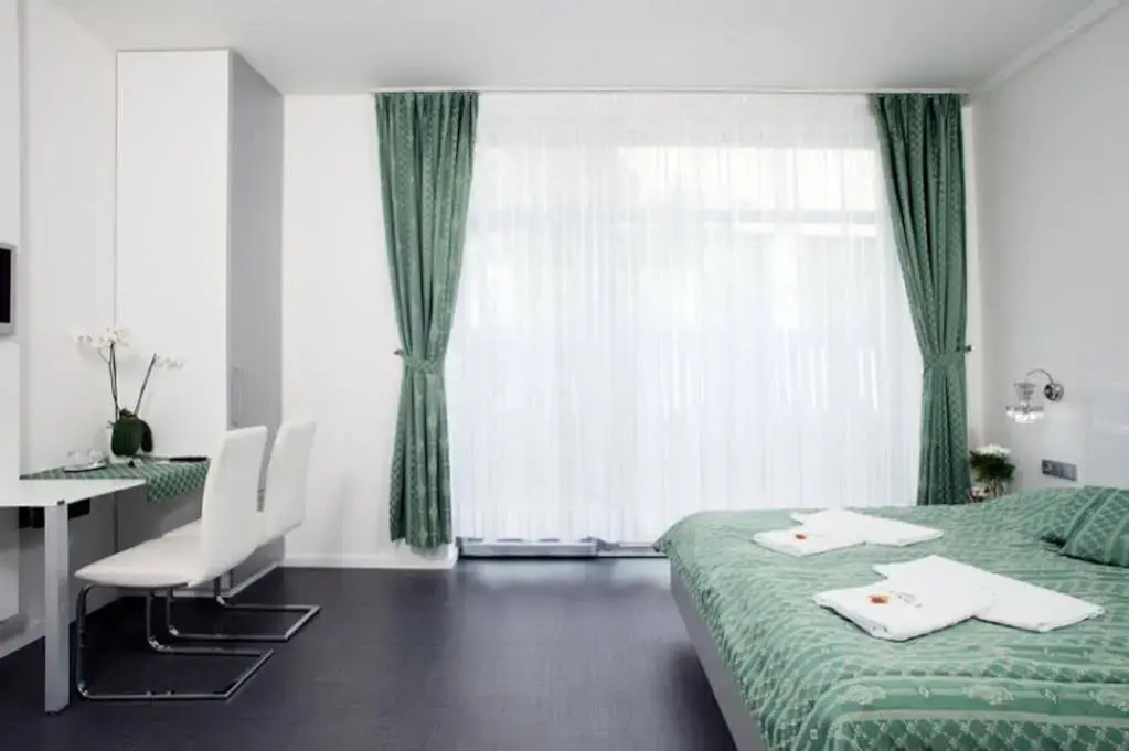 Hotel U Karla