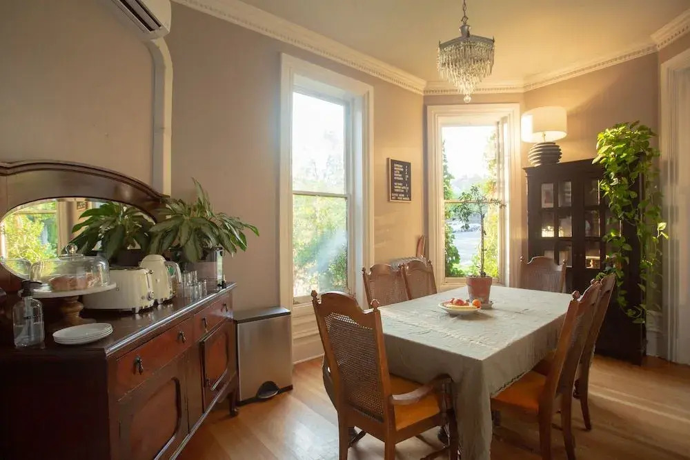 Ellerbeck Bed & Breakfast
