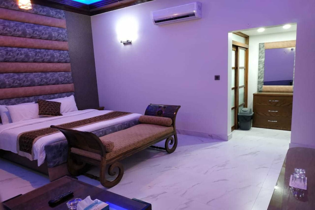 Seashell Inn Hotel