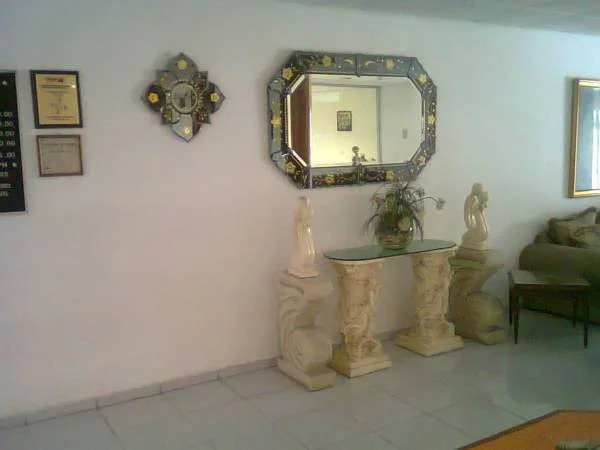 Hotel Ibarra