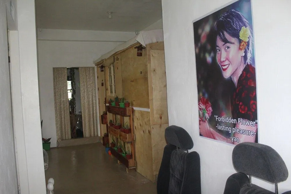 Maraños Home