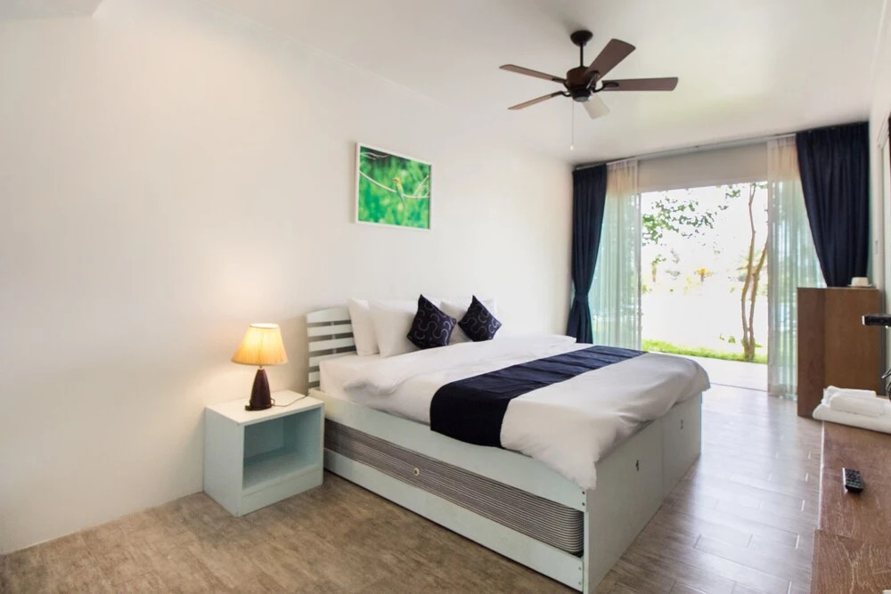 Capital O 804 Greenway Hua Hin Resort