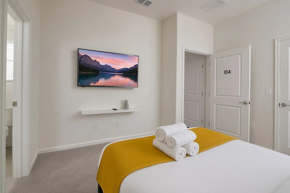 Affordable Stays Kissimmee