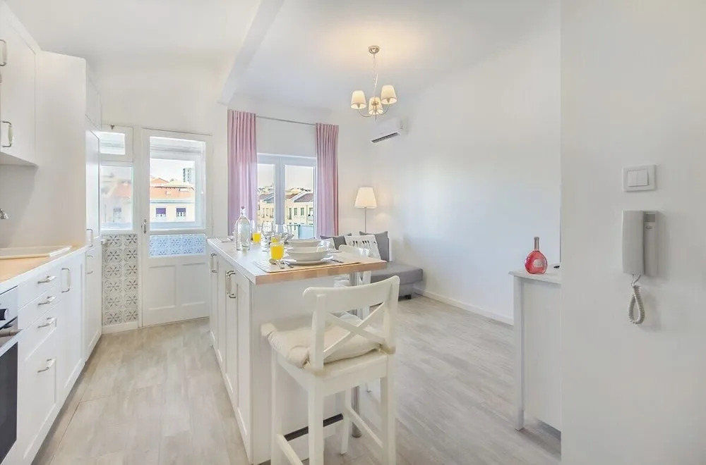 Roma Cozy Flat