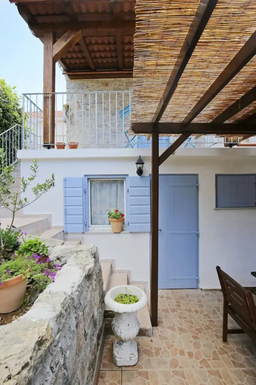 Stonehouse by the Sea Zmorac
