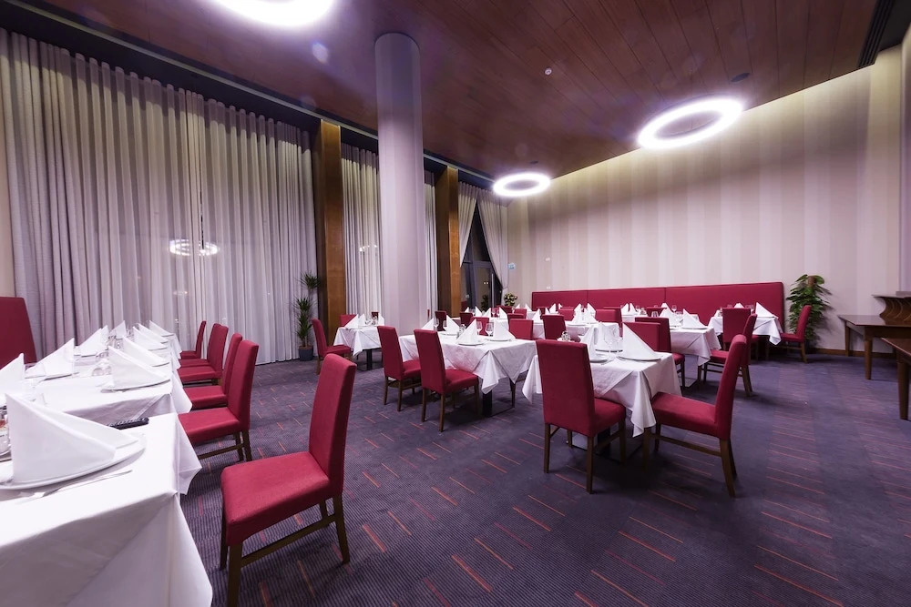 Hotel Transilvania