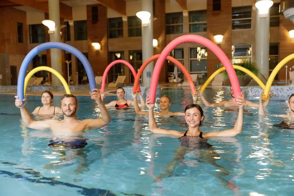 Medical SPA "Eglės sanatorija" Birštonas