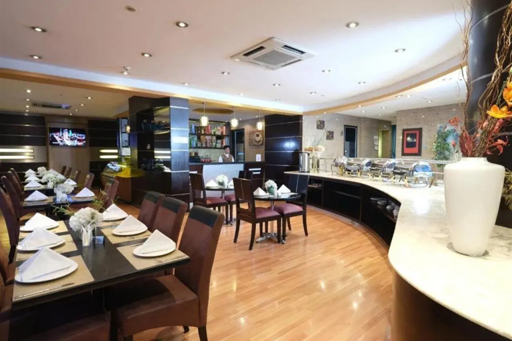 Boudl Salmiya, Kuwait - بودل السالمية الكويت