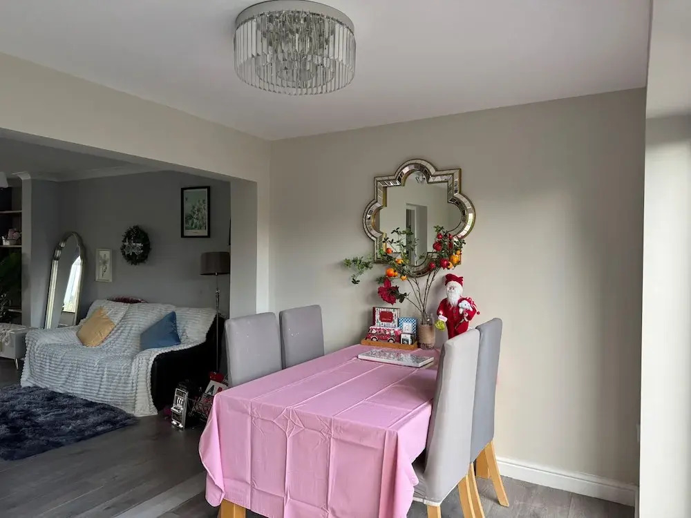 Oxford - Villa - Sleeps 8 - Garden - Parking