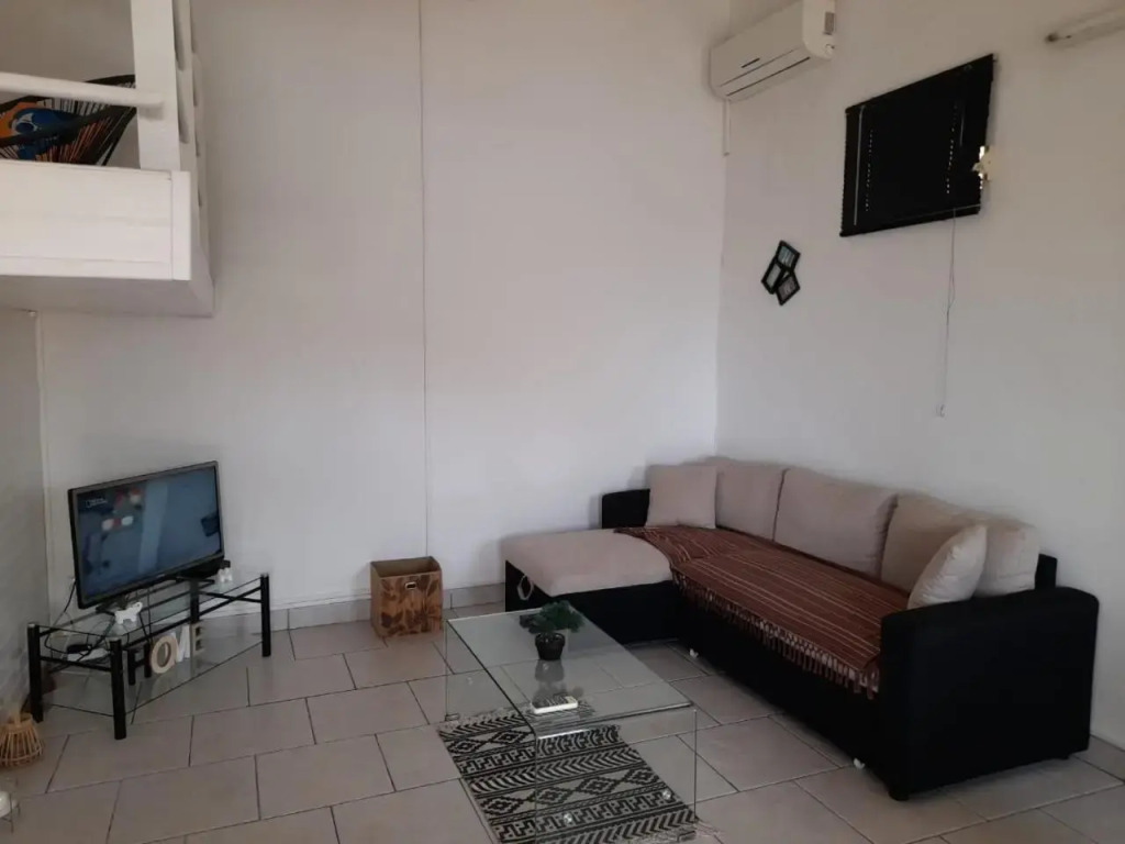 Appartement Mezzanine