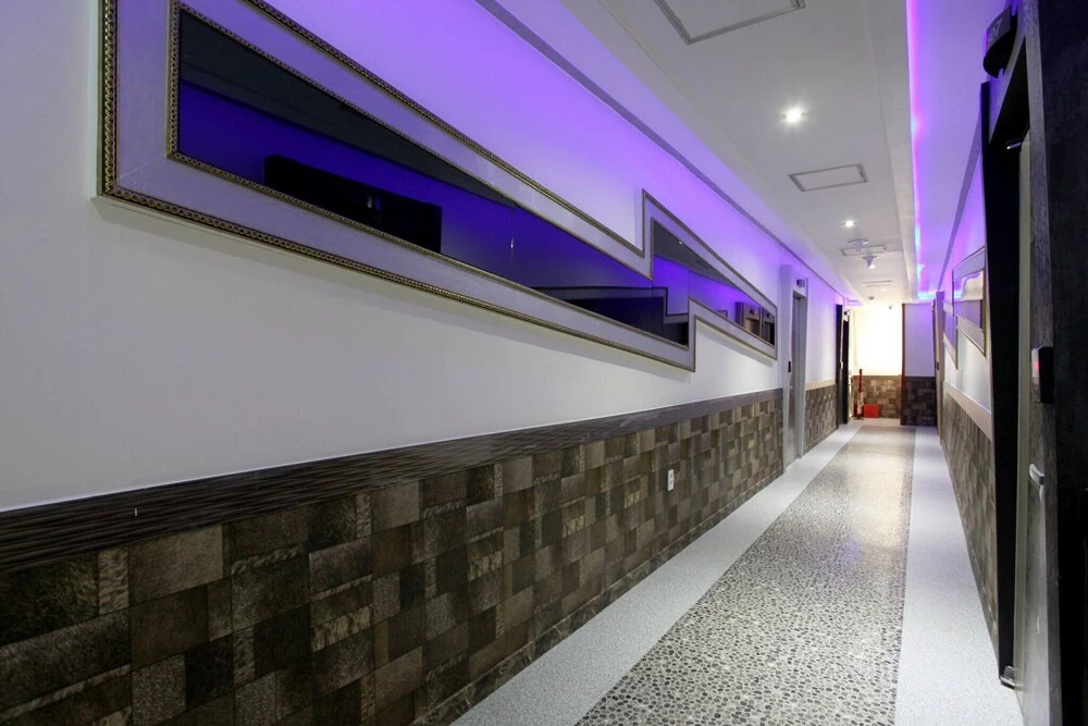 Osan Stay25 Hotel