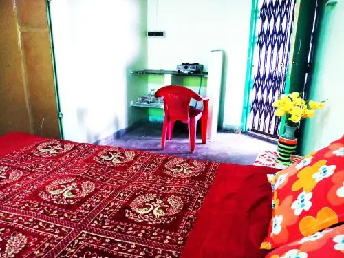 Dainty (Backpacker'S Homestay)