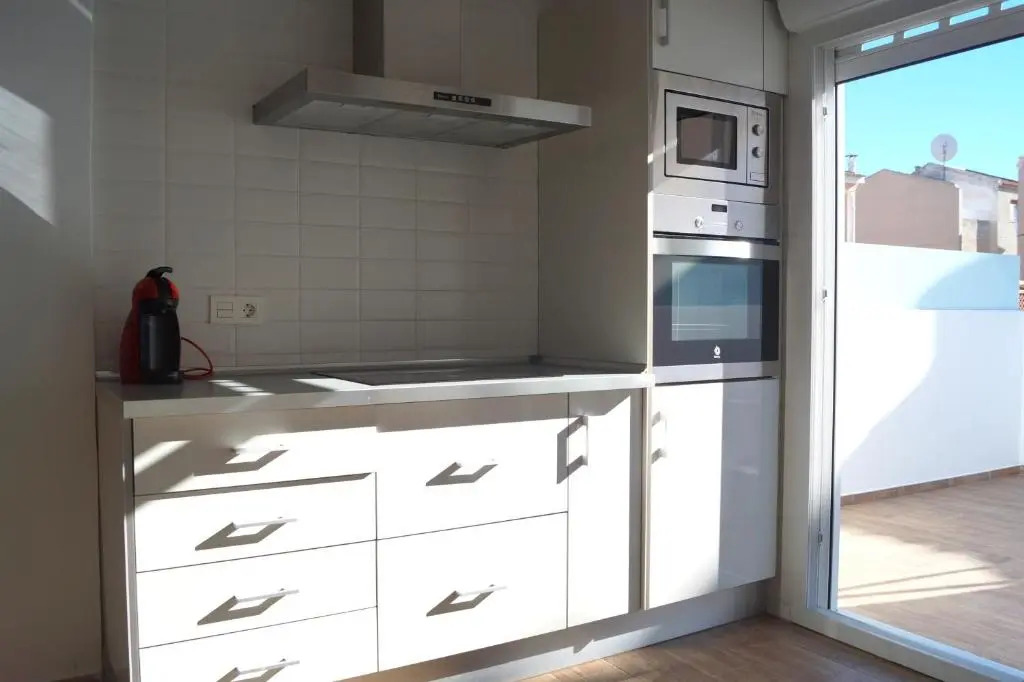 Apartamentos El Abuelo