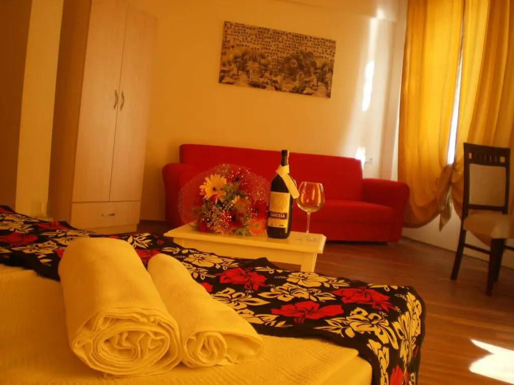 Skys Hotel
