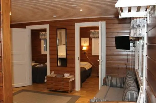 Loma-Vietonen Holiday Village