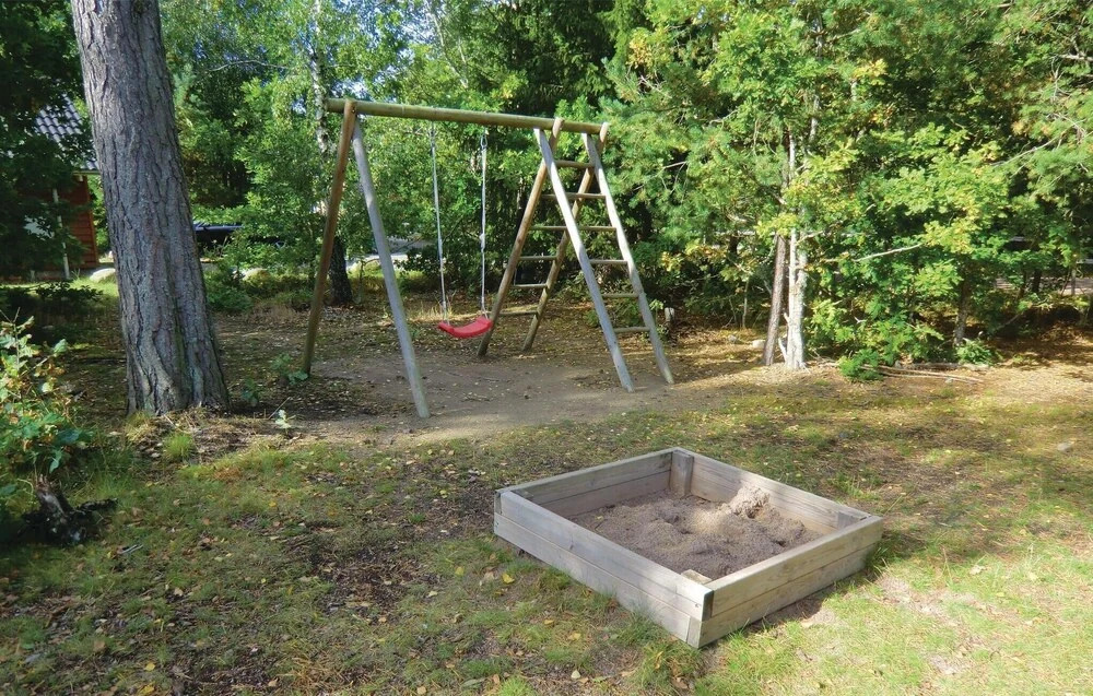Nice Home in Köpingsvik With 6 Bedrooms, Sauna and Wifi