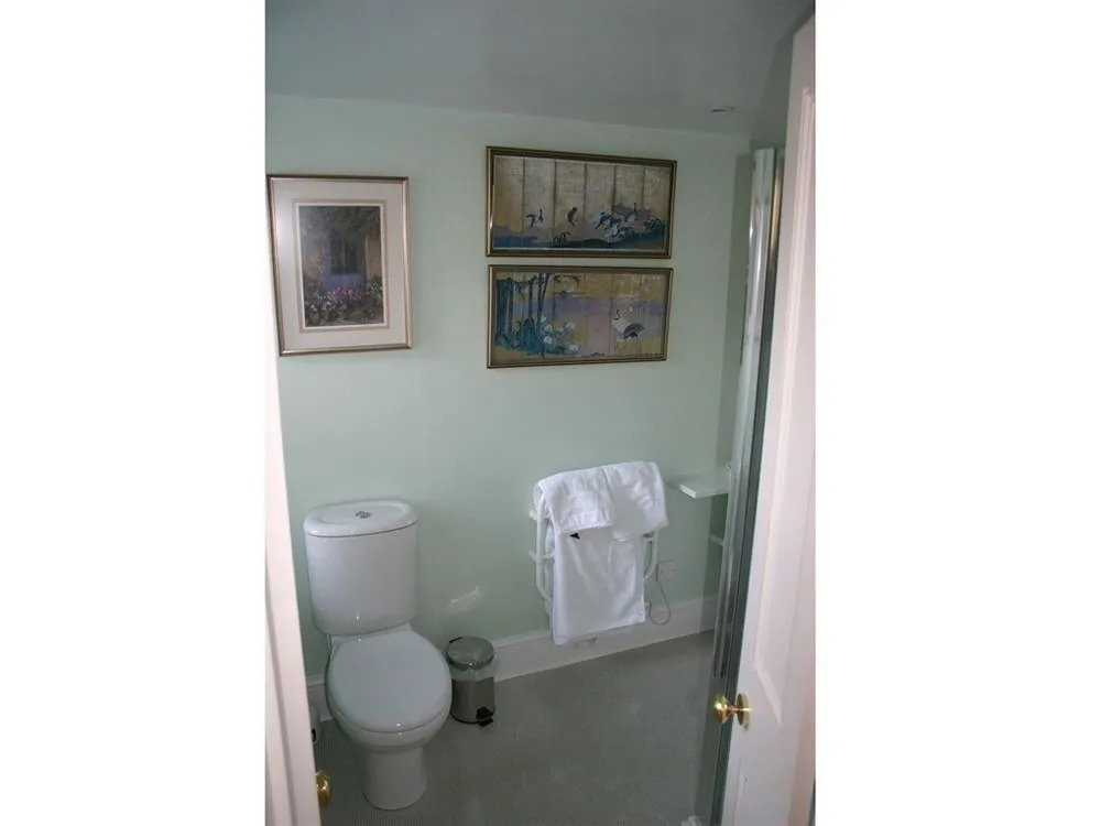 Belmont Bed & Breakfast