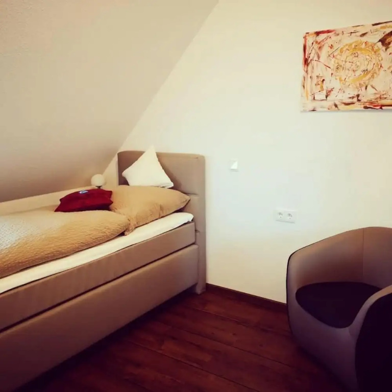 Hotel Stegmanns Hof